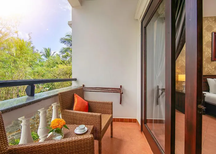 Sea Lion Beach Resort Mui Ne