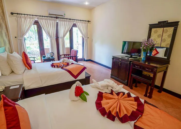 Sea Lion Beach Resort Mui Ne